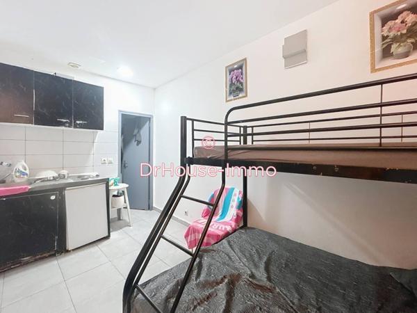 Appartement à vendre 1 pièce de 16 m²