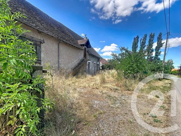 Maison à vendre  5 pièces - 127,70 m 2   ST POURCAIN SUR SIOULE  - 03
