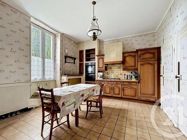 Maison à vendre  5 pièces - 127,70 m 2   ST POURCAIN SUR SIOULE  - 03