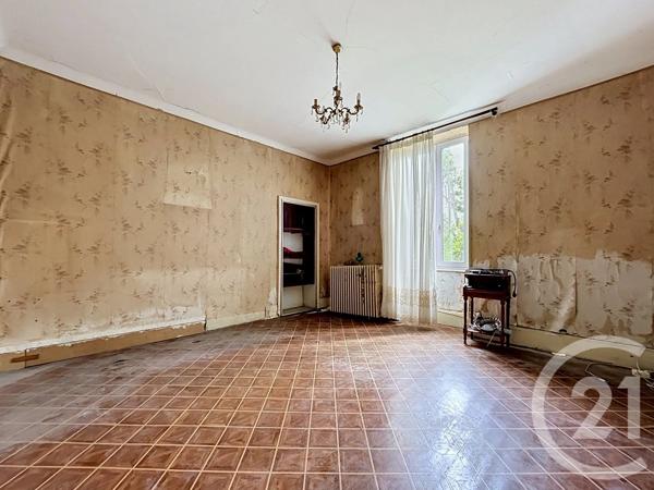 Maison à vendre  5 pièces - 127,70 m 2   ST POURCAIN SUR SIOULE  - 03