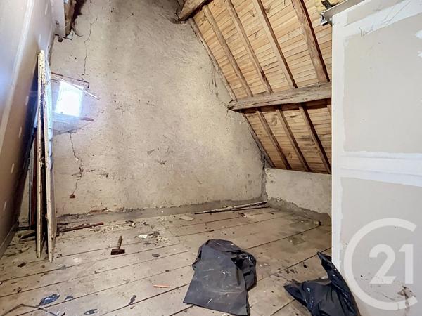 Maison à vendre  5 pièces - 127,70 m 2   ST POURCAIN SUR SIOULE  - 03