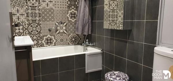 Appartement - À vendre - 33 m² - UVERNET-FOURS | The Door Man