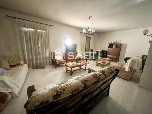 Maison 270m2 sur 2 étages gros potentiel