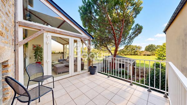 Maison Avranches 8 pièces - 200m²
