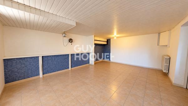Maison Avranches 8 pièces - 200m²