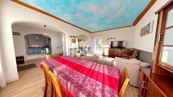 Maison Avranches 8 pièces - 200m²