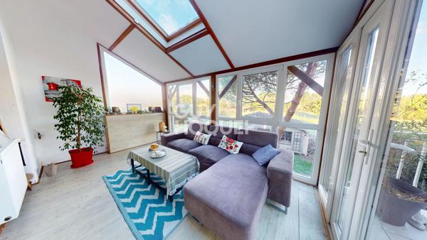 Maison Avranches 8 pièces - 200m²