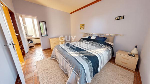 Maison Avranches 8 pièces - 200m²