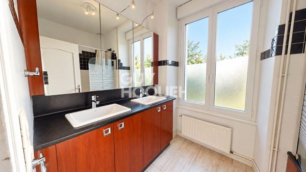 Maison Avranches 8 pièces - 200m²