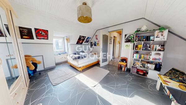 Maison Avranches 8 pièces - 200m²