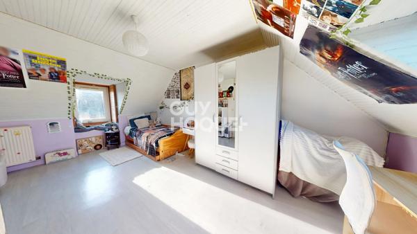 Maison Avranches 8 pièces - 200m²