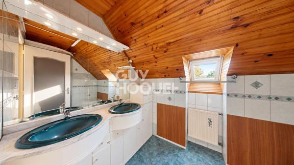 Maison Avranches 8 pièces - 200m²