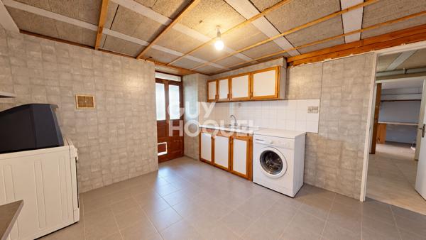 Maison Avranches 8 pièces - 200m²