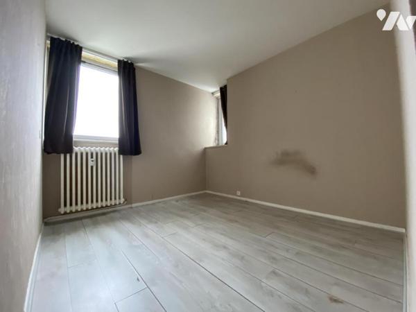 A VENDRE SUR ROUBAIX APPARTEMENT DE TYPE T3 