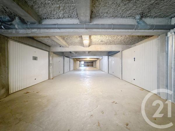 Parking à vendre  13,50 m2 MONTPELLIER - 34