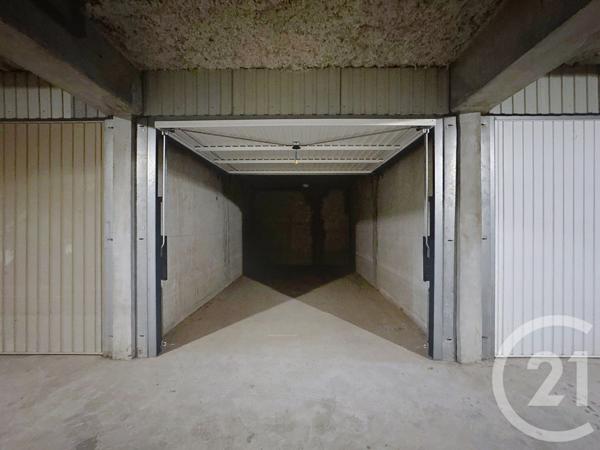 Parking à vendre  13,50 m2 MONTPELLIER - 34