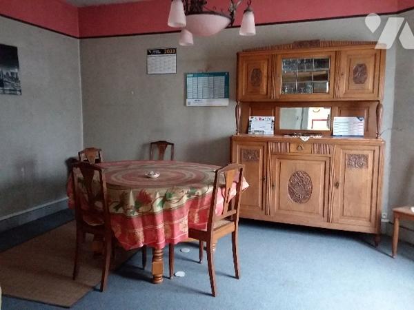 PROCHE CENTRE VILLE DE CONTRES, PROCHE TOUS COMMERCES,ECOLES