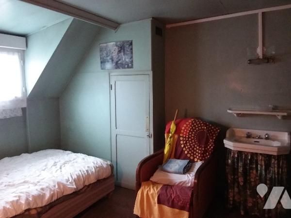 PROCHE CENTRE VILLE DE CONTRES, PROCHE TOUS COMMERCES,ECOLES