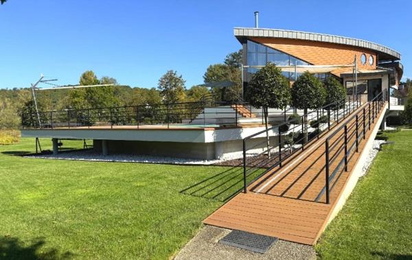 Vente Maison Moisson   