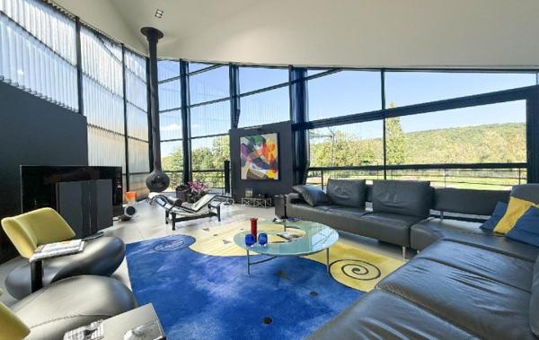 Vente Maison Moisson   