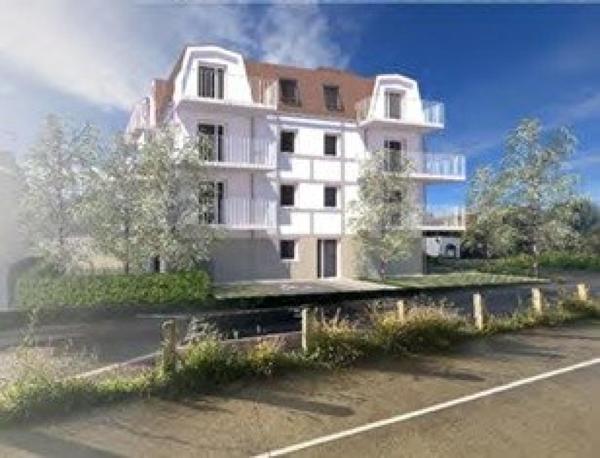 Appartement 3 pièces 72m²