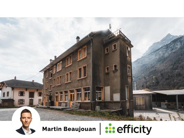 Appartement 3 pièces - 195 m²