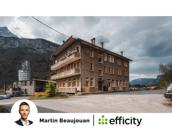 Appartement 3 pièces - 195 m²