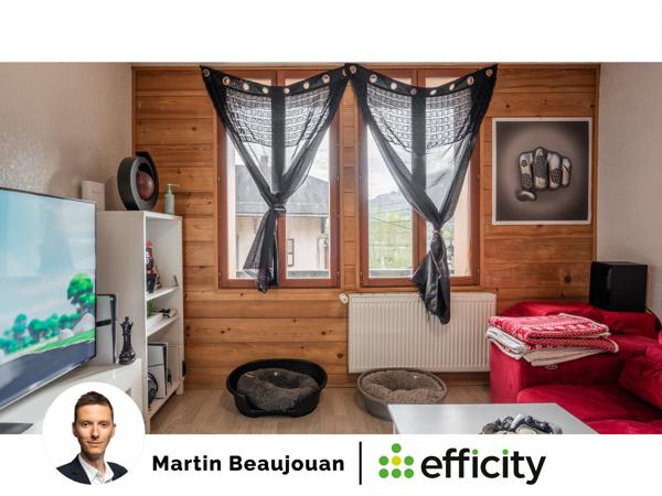 Appartement 3 pièces - 195 m²