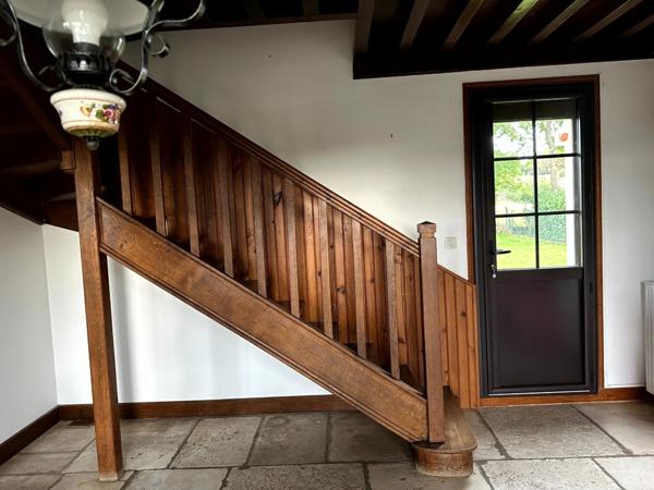 Maison à vendre 5 pièces PRECY SOUS THIL (21)