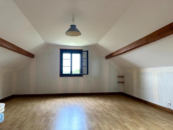 Maison à vendre 5 pièces PRECY SOUS THIL (21)