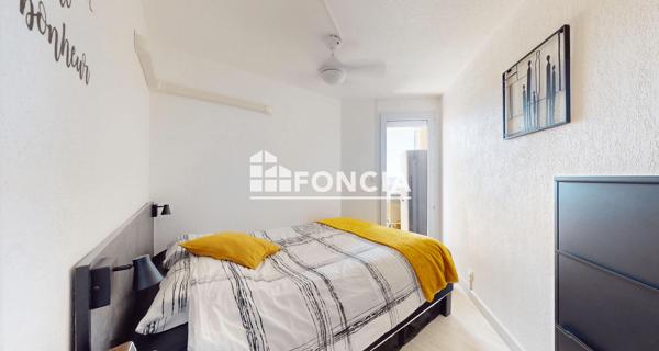 À vendre Appartement 2 pièces 26.22 m² - Le Barcarès 66420