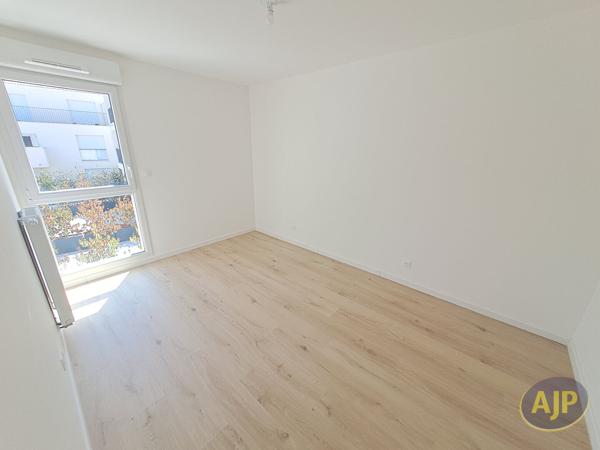 Appartement à vendre Challans - 2 pièces, 40m² avec 1 chambre(s) à 169 600€ - AJP Immobilier Challans