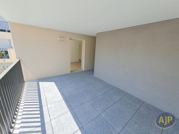 Appartement à vendre Challans - 2 pièces, 40m² avec 1 chambre(s) à 169 600€ - AJP Immobilier Challans