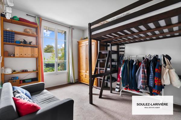 La Celle-Saint-Cloud (78170) La Celle-Saint-Cloud (78170), LA FEUILLAUME