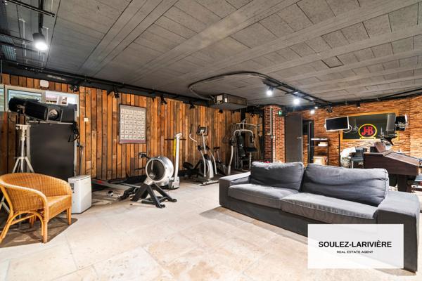 La Celle-Saint-Cloud (78170) La Celle-Saint-Cloud (78170), LA FEUILLAUME