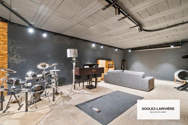 La Celle-Saint-Cloud (78170) La Celle-Saint-Cloud (78170), LA FEUILLAUME