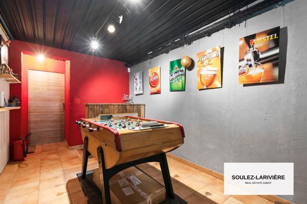 La Celle-Saint-Cloud (78170) La Celle-Saint-Cloud (78170), LA FEUILLAUME