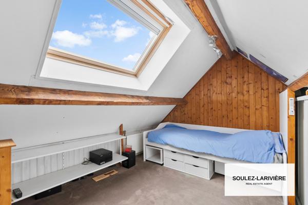 La Celle-Saint-Cloud (78170) La Celle-Saint-Cloud (78170), LA FEUILLAUME