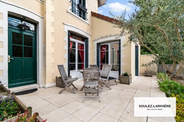 La Celle-Saint-Cloud (78170) La Celle-Saint-Cloud (78170), LA FEUILLAUME