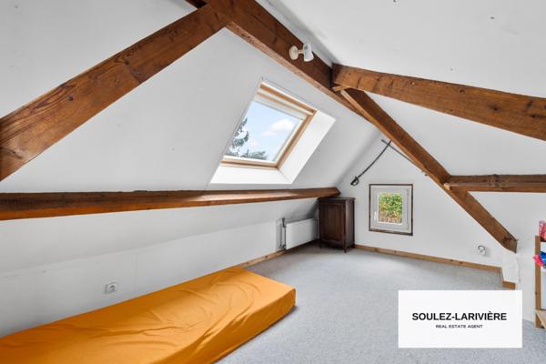 La Celle-Saint-Cloud (78170) La Celle-Saint-Cloud (78170), LA FEUILLAUME