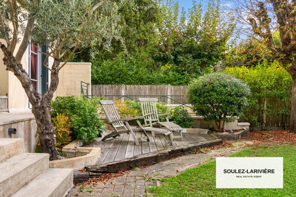 La Celle-Saint-Cloud (78170) La Celle-Saint-Cloud (78170), LA FEUILLAUME