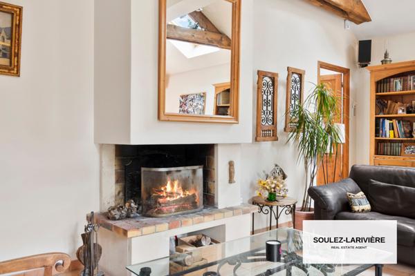 La Celle-Saint-Cloud (78170) La Celle-Saint-Cloud (78170), LA FEUILLAUME