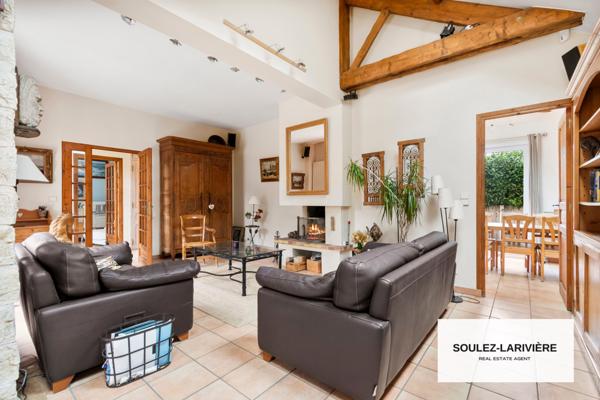 La Celle-Saint-Cloud (78170) La Celle-Saint-Cloud (78170), LA FEUILLAUME