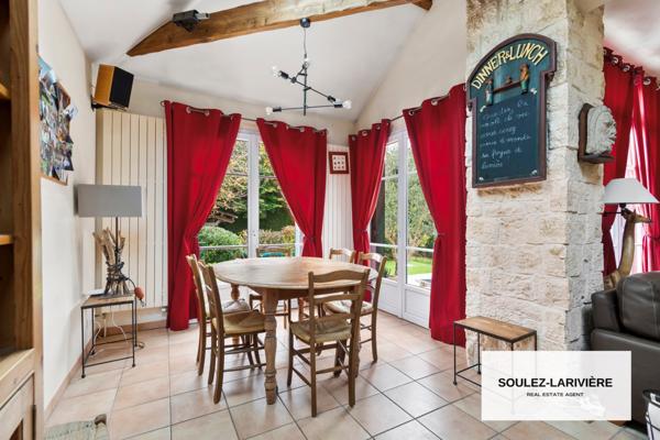 La Celle-Saint-Cloud (78170) La Celle-Saint-Cloud (78170), LA FEUILLAUME