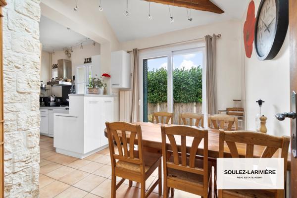 La Celle-Saint-Cloud (78170) La Celle-Saint-Cloud (78170), LA FEUILLAUME