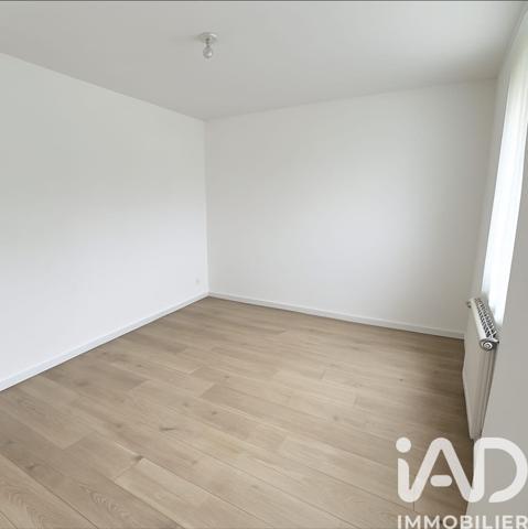 Maison à vendre 3 pièces 55 m² Mons-en-Barœul