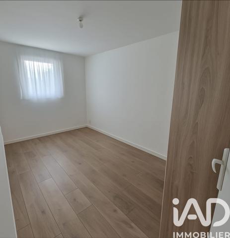 Maison à vendre 3 pièces 55 m² Mons-en-Barœul