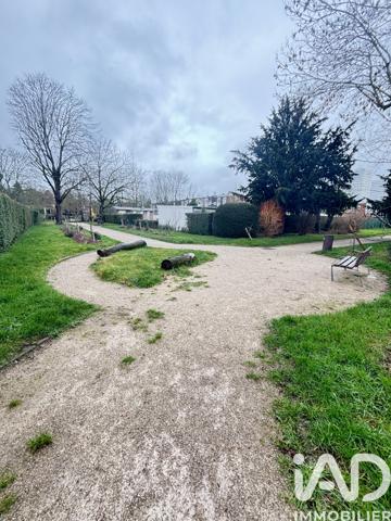 Maison à vendre 3 pièces 55 m² Mons-en-Barœul