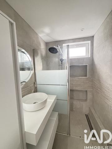 Maison à vendre 3 pièces 55 m² Mons-en-Barœul