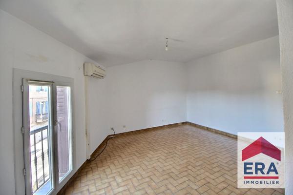 Immeuble à Mondragon - 3 appartements